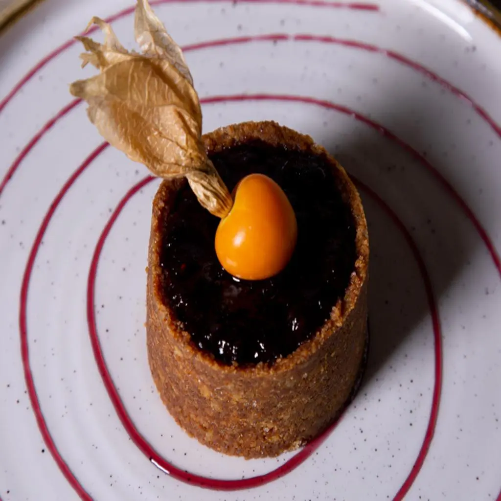 London Cheesecake